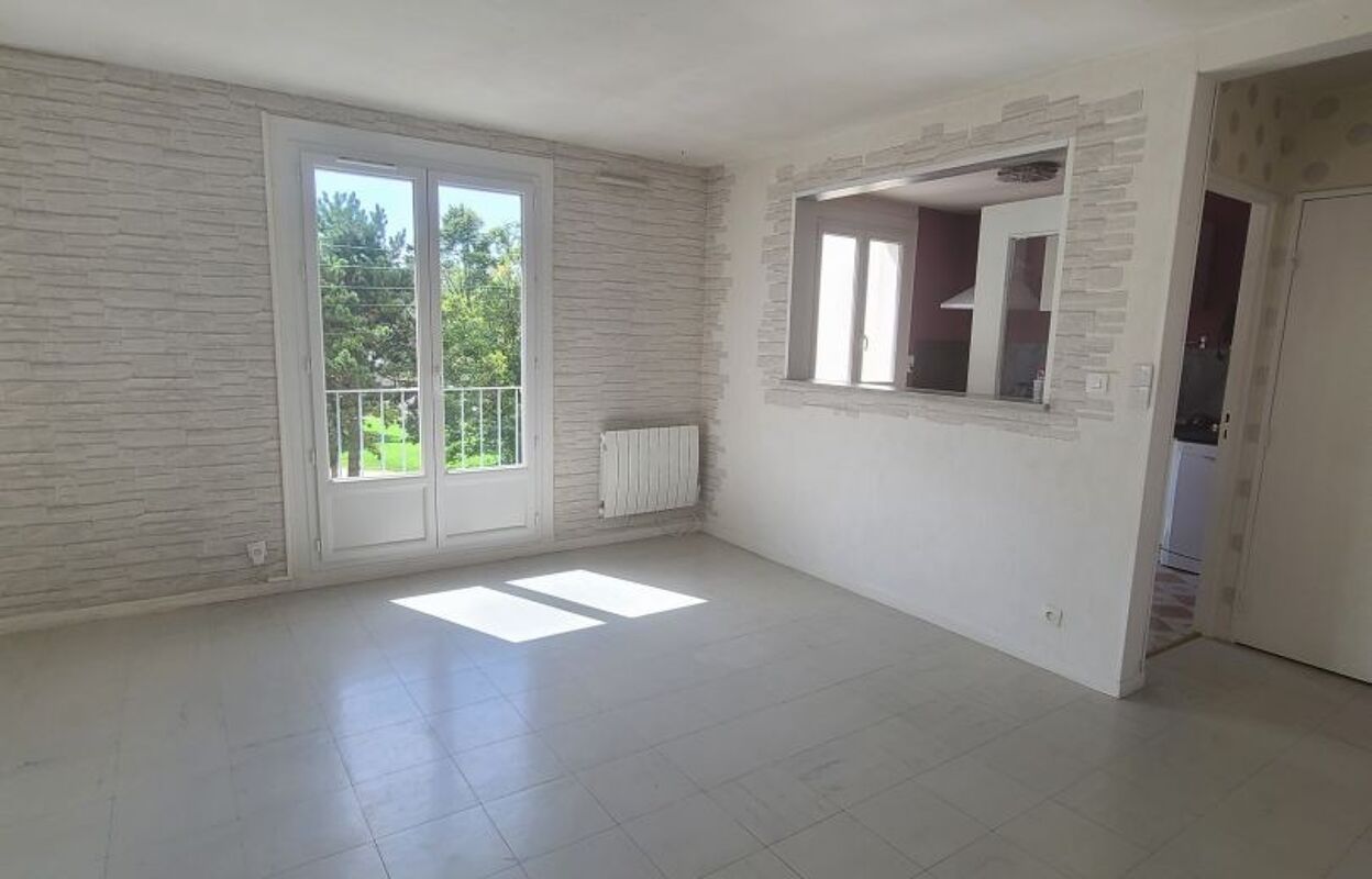 appartement 4 pièces 87 m2 à vendre à Troyes (10000)