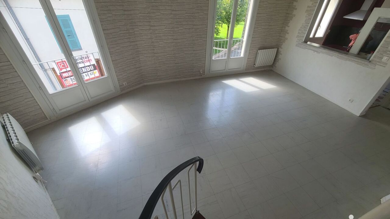 appartement 4 pièces 87 m2 à vendre à Troyes (10000)