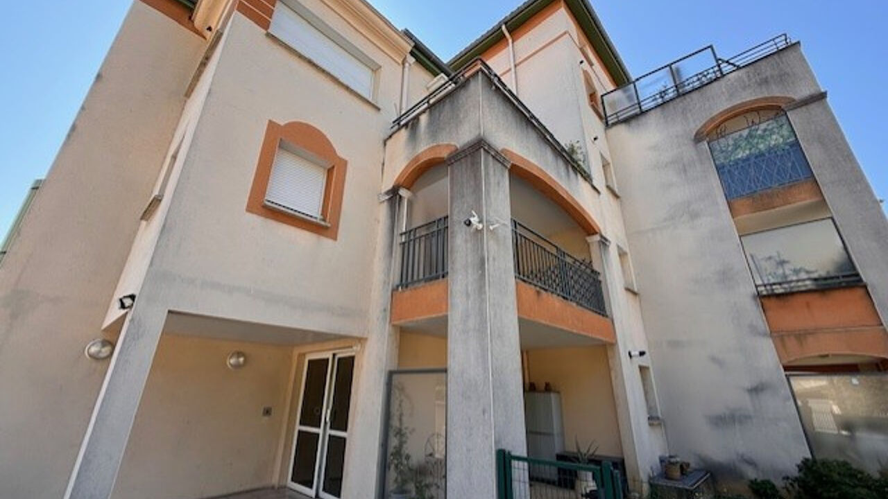 appartement 3 pièces 67 m2 à louer à Montélimar (26200)