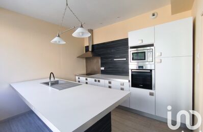 vente maison 155 000 € à proximité de Saint-Benoît (86280)