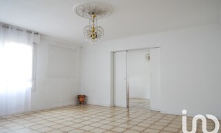 Appartement 5 Pièces 101 m² à vendre à Sarcelles (95200)