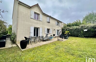 vente maison 555 000 € à proximité de Houilles (78800)