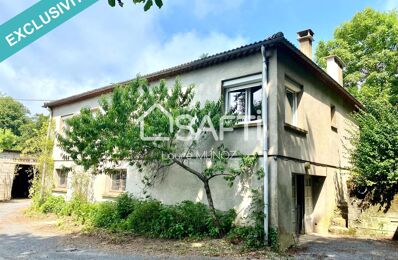 vente maison 165 000 € à proximité de Aussillon (81200)