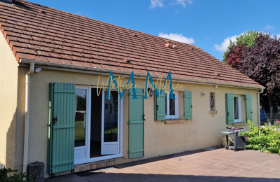 vente maison 189 990 € à proximité de Ver-Lès-Chartres (28630)