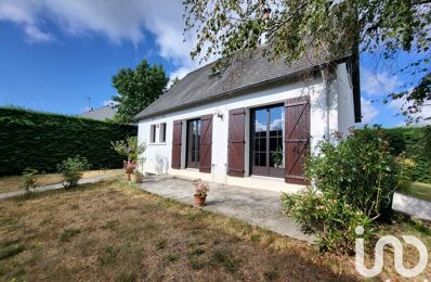 vente maison 265 000 € à proximité de Saint-Pierre-des-Corps (37700)