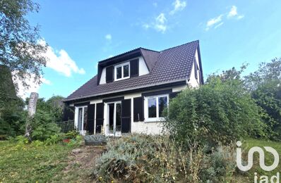 vente maison 220 000 € à proximité de Saint-Ouen-de-Thouberville (27310)