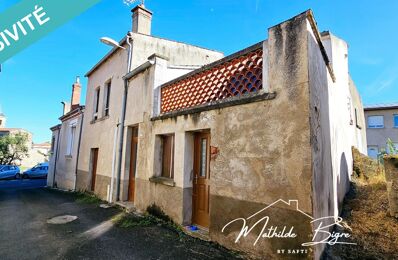 vente maison 39 900 € à proximité de Brassac-les-Mines (63570)