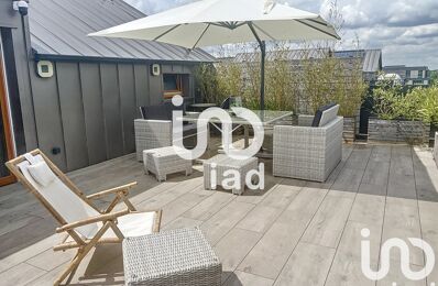 vente appartement 384 900 € à proximité de Tremblay-en-France (93290)