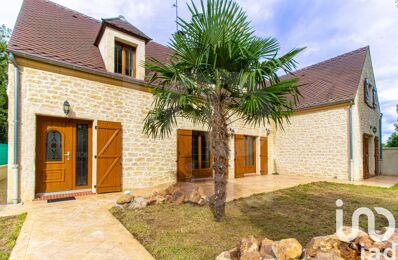 location maison 1 890 € CC /mois à proximité de Breuil-le-Vert (60600)