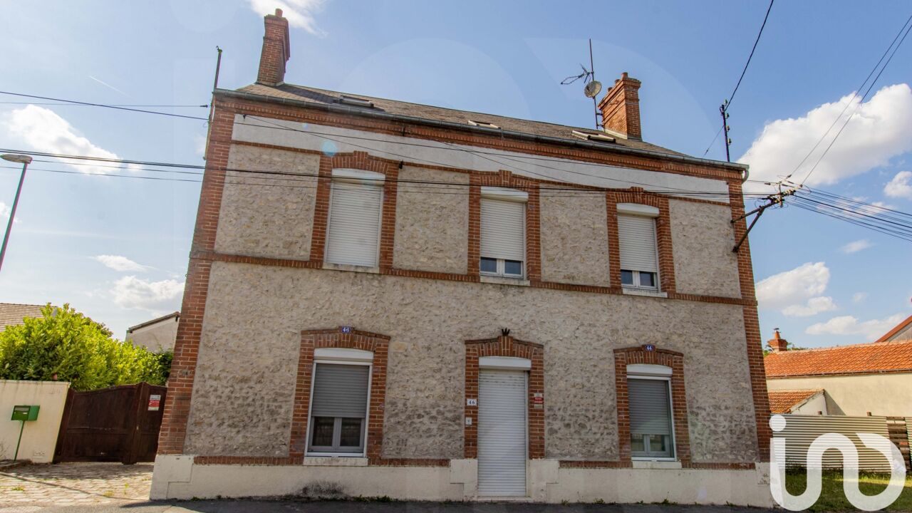 maison 15 pièces 330 m2 à vendre à Corbeilles (45490)