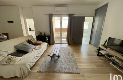 vente appartement 160 000 € à proximité de Saint-Pargoire (34230)