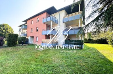 appartement 2 pièces 38 m2 à vendre à Montauban (82000)