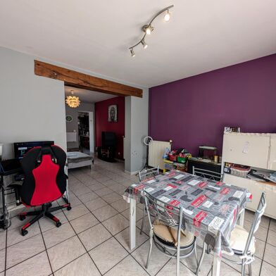 Maison 5 pièces 92 m²