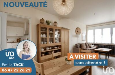 vente maison 239 000 € à proximité de Argœuves (80470)