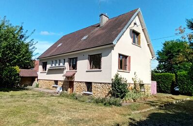 vente maison 290 000 € à proximité de Feigneux (60800)