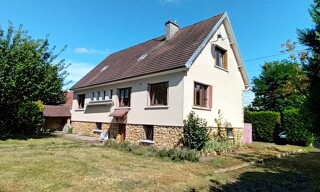 Maison 6 Pièces 173 m² à vendre à Verberie (60410)