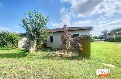 vente appartement 96 000 € à proximité de Bligny-sur-Ouche (21360)