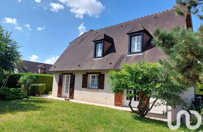 vente maison 295 000 € à proximité de Milly-sur-Thérain (60112)