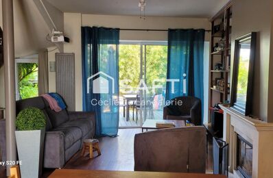 vente maison 199 000 € à proximité de Pouligny-Saint-Pierre (36300)