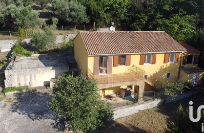 vente maison 230 000 € à proximité de Prades (07380)