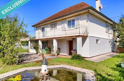 vente maison 219 000 € à proximité de Saint-Soupplets (77165)