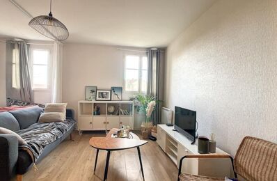 appartement 1 pièces 35 m2 à vendre à Dammartin-en-Goële (77230)