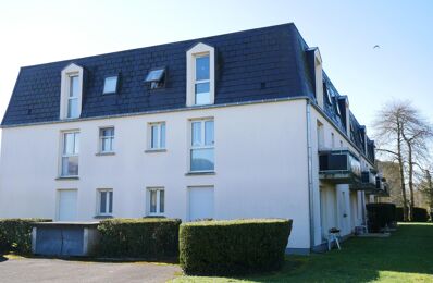 vente appartement 124 000 € à proximité de Nanteuil-le-Haudouin (60440)