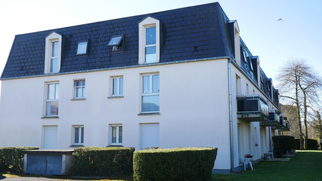 appartement 1 pièces 34 m2 à vendre à Le Plessis-Belleville (60330)