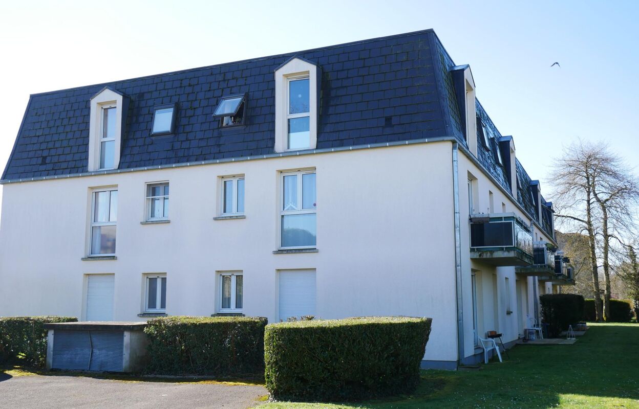 appartement 1 pièces 34 m2 à vendre à Le Plessis-Belleville (60330)