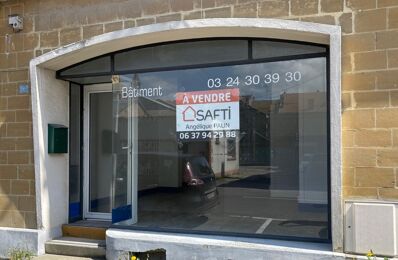 vente commerce 33 750 € à proximité de Chagny (08430)