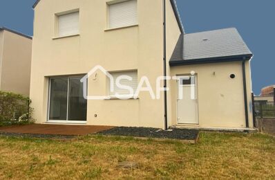 vente maison 239 000 € à proximité de Frénouville (14630)