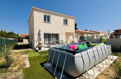 vente maison 280 000 € à proximité de Saint-Christol-Lès-Alès (30380)