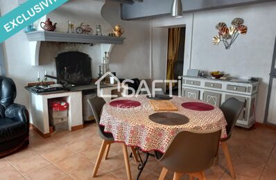 vente maison 79 000 € à proximité de Laroque-de-Fa (11330)