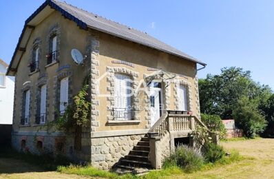 vente maison 148 500 € à proximité de Saint-Merd-la-Breuille (23100)