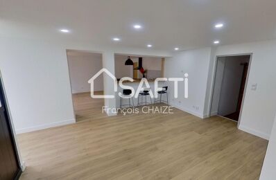 vente appartement 192 000 € à proximité de Orchamps-Vennes (25390)