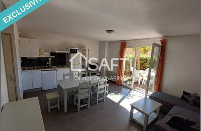 vente appartement 137 000 € à proximité de Mazan (84380)