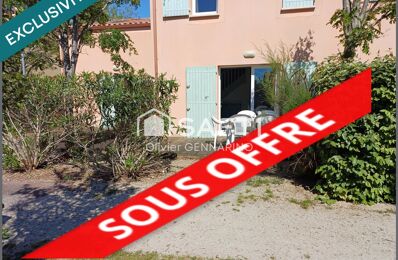 vente appartement 137 000 € à proximité de Le Barroux (84330)