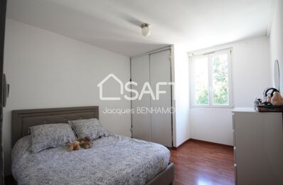 vente appartement 126 000 € à proximité de Vitrolles (13127)