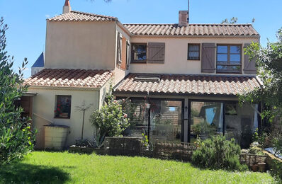 vente maison 255 000 € à proximité de Saint-Gilles-Croix-de-Vie (85800)