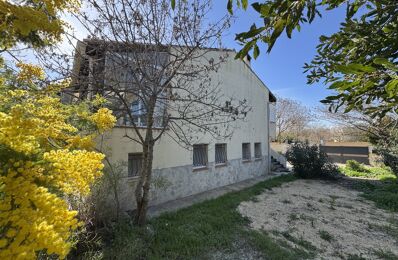 vente maison 315 000 € à proximité de Pinet (34850)