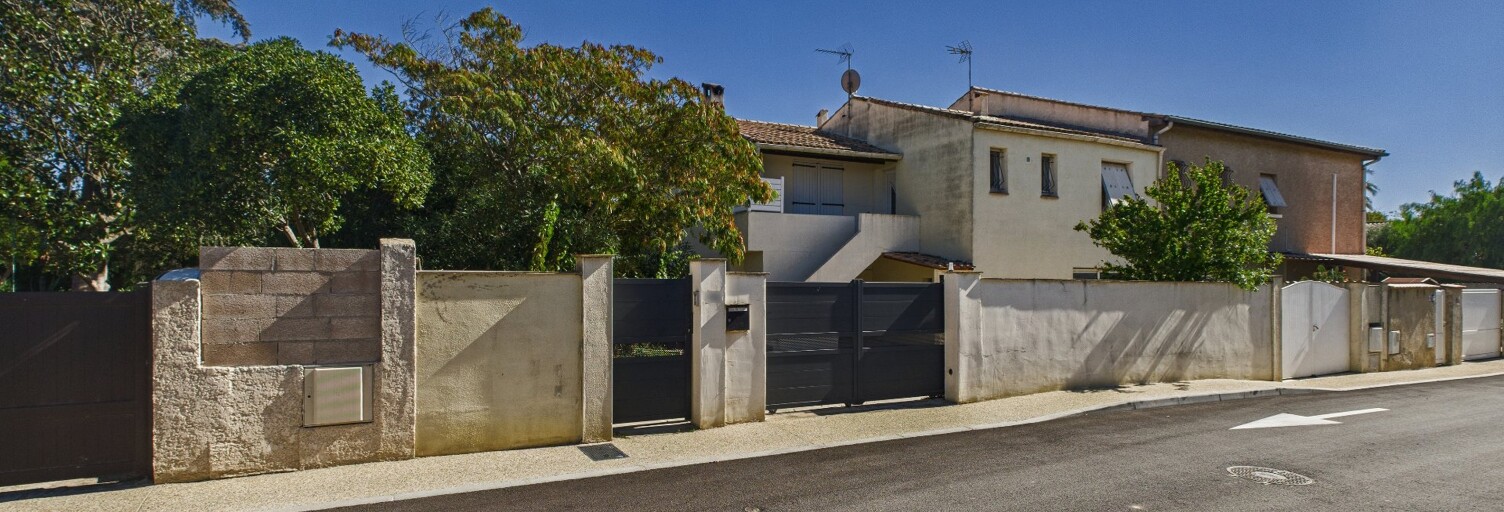 Maison 7 Pièces 180 m² à vendre à Vias (34450)