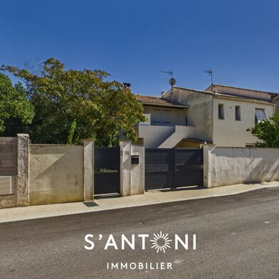 Maison 7 pièces 279000 €