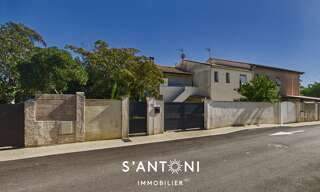 Maison 7 Pièces 180 m² à vendre à Vias (34450)