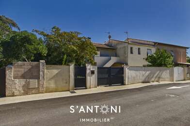 Maison 7 pièces 279000 €