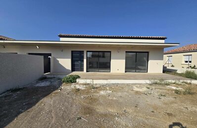 vente maison 365 000 € à proximité de Lignan-sur-Orb (34490)