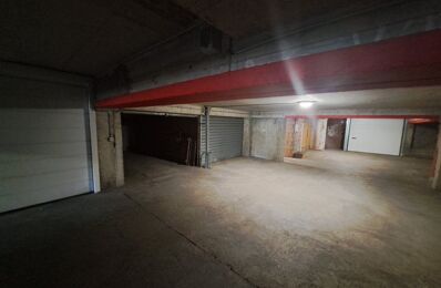 location garage 150 € CC /mois à proximité de Vias (34450)