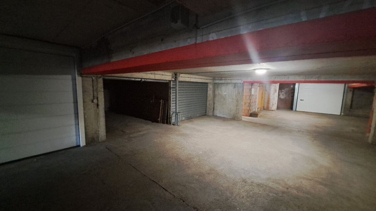 garage  pièces 15 m2 à louer à Cap d'Agde (34300)