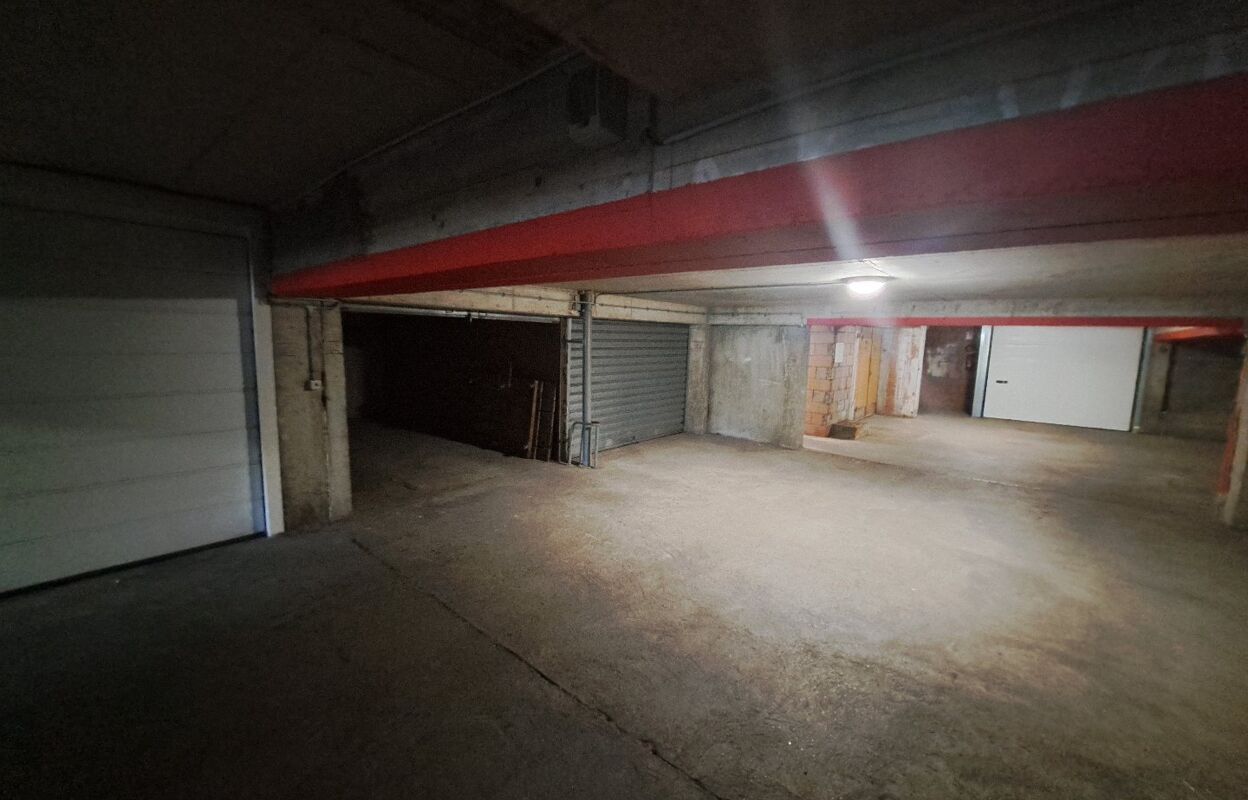 garage  pièces 15 m2 à louer à Cap d'Agde (34300)