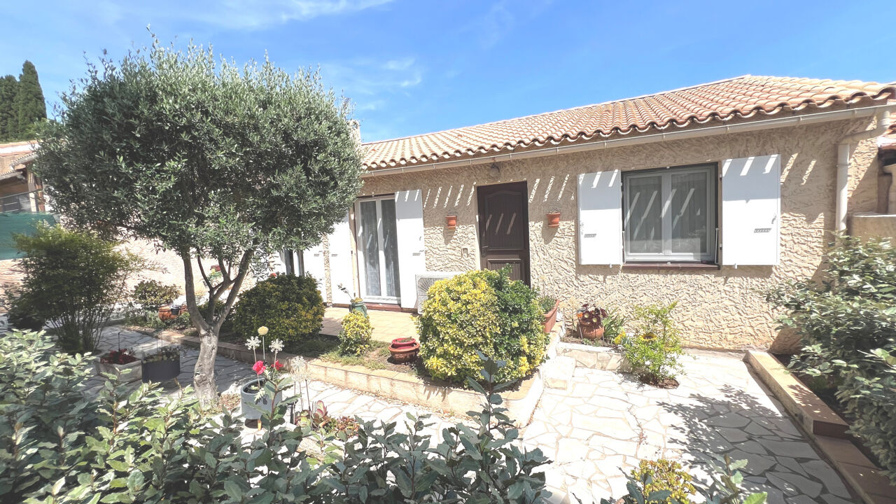 maison 4 pièces 109 m2 à vendre à Toulon (83000)