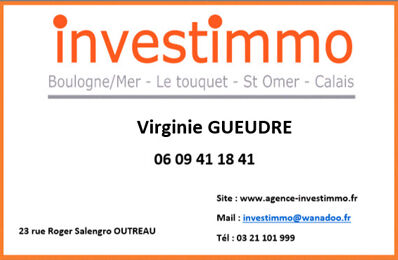 vente divers 99 000 € à proximité de Colembert (62142)